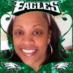 Meet your Posher, Kelli